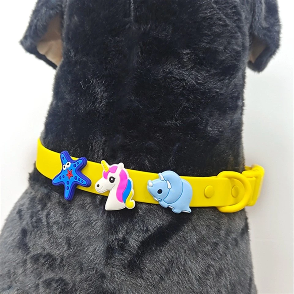 PVC Dog Collar suppliers